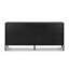 Soto 8 - Drawer Dresser
