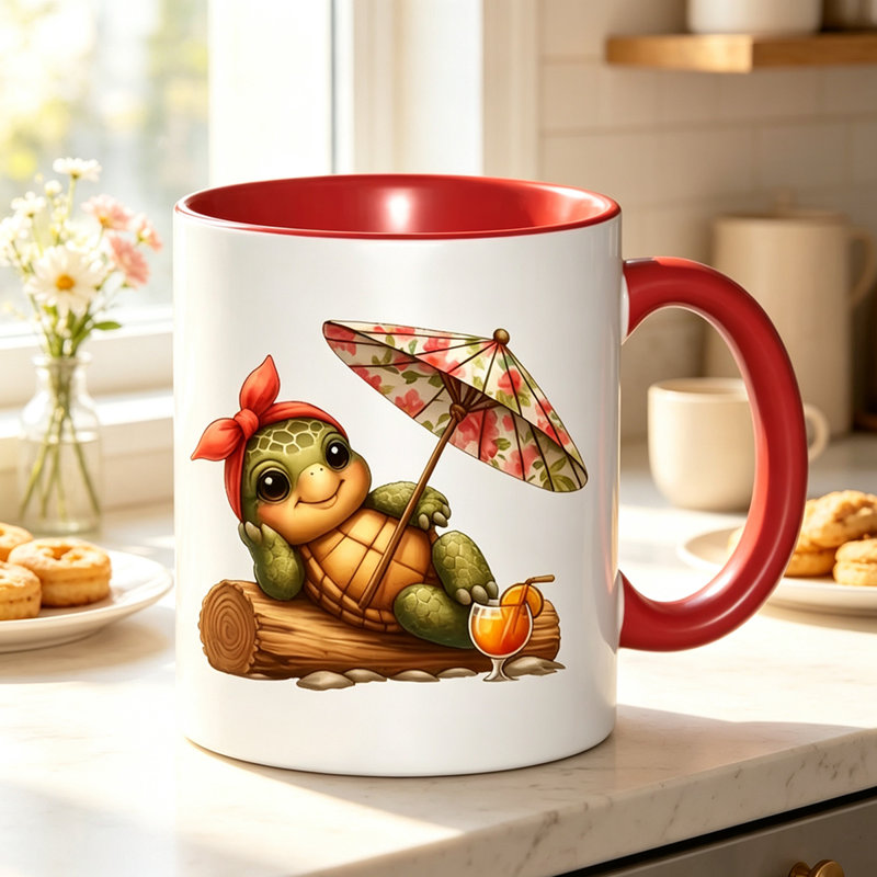 Mug