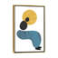 « abstract lady » par flatowl-impression sur image-49905811-49905786