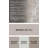 Silky Soft Plush Gray Area Rug-100861638