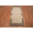 Handmade Wool Gabbeh Oriental Runner Rug 2x5