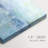 Abstract Seris 6 #XCIII-Gallery Wrapped Canvas
