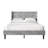 Elegence Wingback Platform Bed-1662963909-1662963902