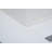 Segment Blanc 24 in. x 24 in. Matte Porcelain Floor and Wall Tile