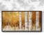 Abstract Series-CMLXX- Framed Gallery Wrapped Canvas -Ready to Hang-1427834486-1427834484