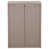 Brown is out of stock selected