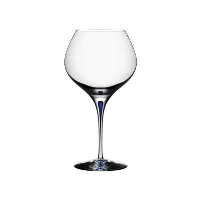 Intermezzo Blue 20 oz. Red Wine Glass