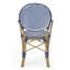 CHAISE PIST BENCH