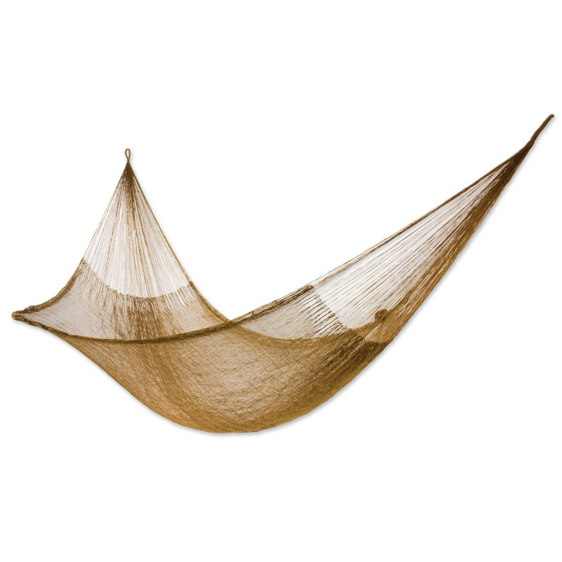 Hamac de camping en nylon Bellatrix