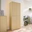 Alice Springs 16 Pair Shoe Storage Cabinet-127668579