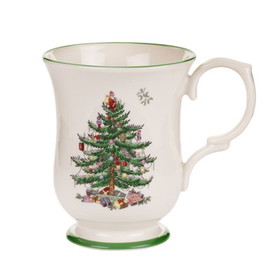 Grande tasse à café Spode