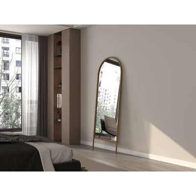 Miroir Cheval