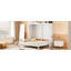Lit escamotable double pleine grandeur-981329850