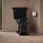 Memoirs® Stately Comfort Height 1.28 gpf Two-piece Round-front Toilet-13236819-65046000