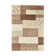 Hand Knotted Wool Brown Indoor Rug
