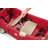 Step2 All Around Canopy 2 Seat Ride-On Wagons & Riding Toys