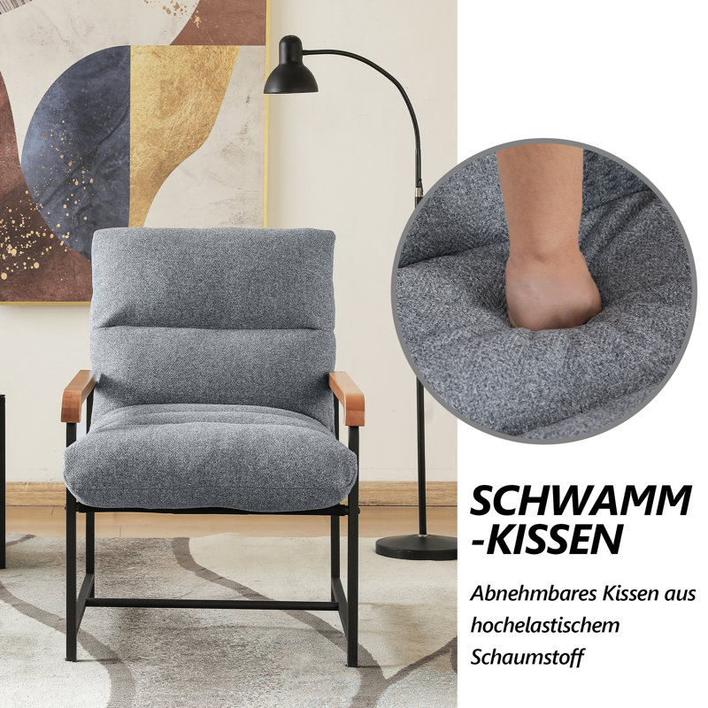 Nyier Armchair