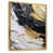 Gold Floater Framed