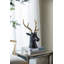 Décoration de table cerf