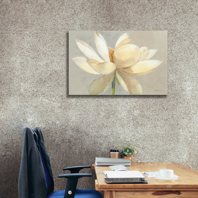 Epic Graffiti 'Unfolding Light' by Albena Hristova Canvas Wall Art