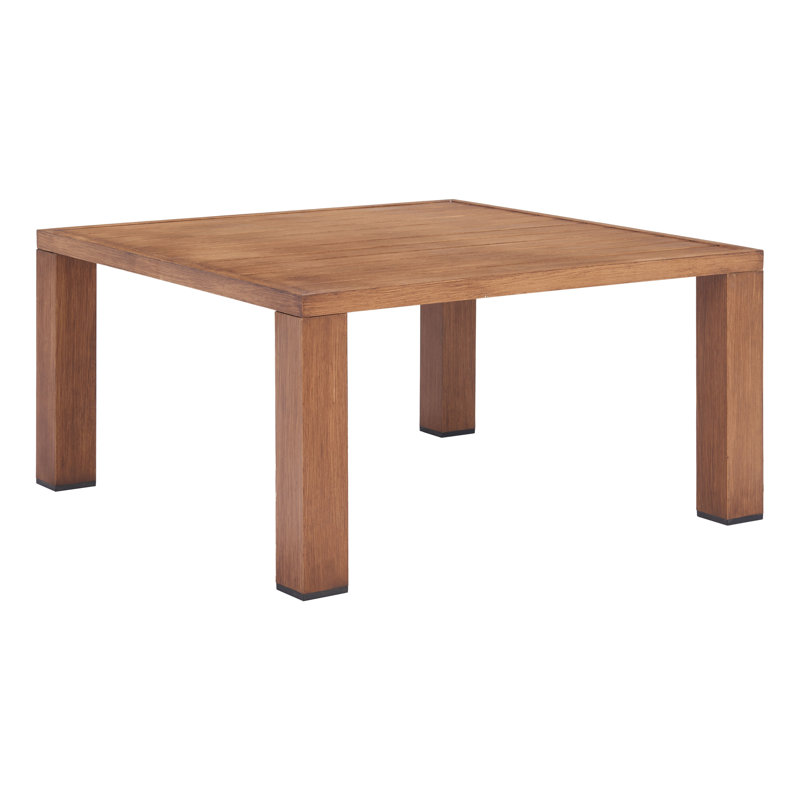 Table basse Regels Naturel