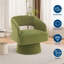 Fauteuil d'appoint pivotant à 360 ° avec fauteuil Mid-Century-1888511571