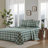Woolrich 100% Cotton Flannel Sheet Set-98174799-98174805