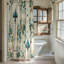 Card Designs - Rideau de douche Premium-386610684
