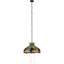 Meyda Tiffany & Stained Glass 3 - Light Pendant