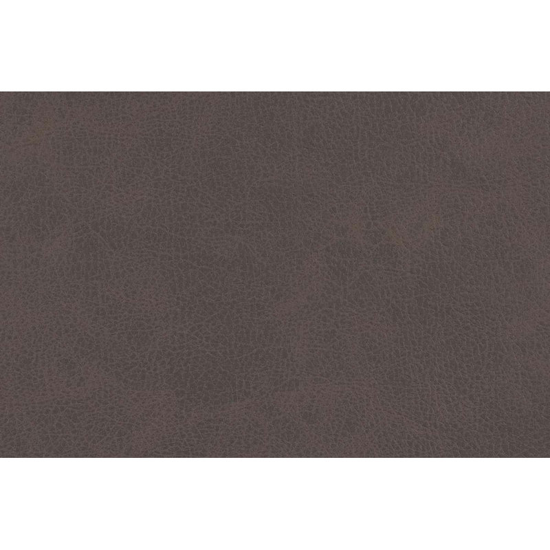 Fauteuil capitonné en similicuir respirant 1pc