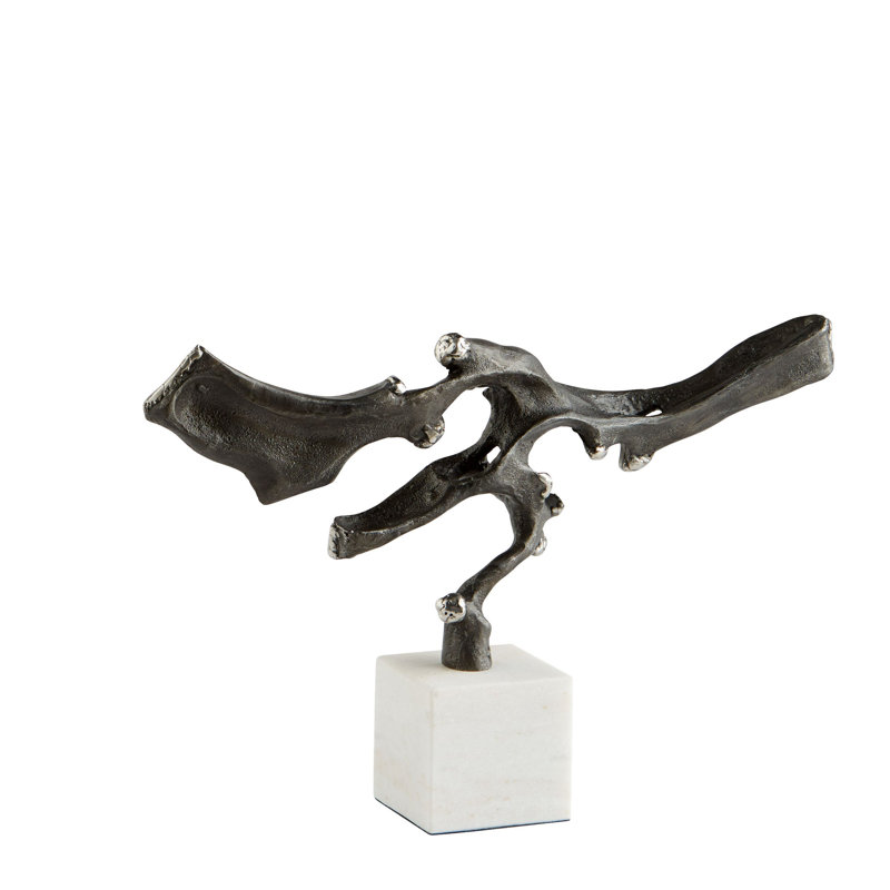 Rivulet Sculpture