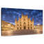 La cathédrale de Milan la nuit-1317523398