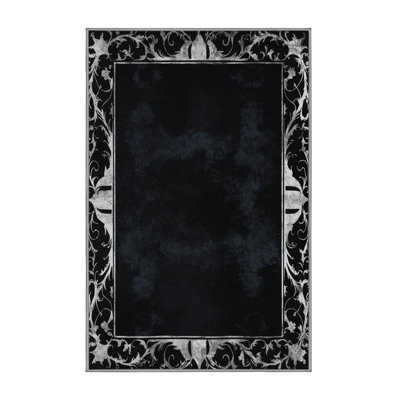 Mystic Veil Rug