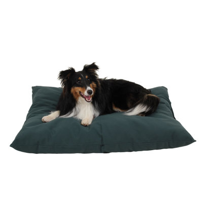 Polyester Pet Bed