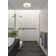 Djay LED Semi Flush Mount