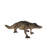Walking Baby Crocodile Life Size Statue