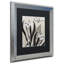 «Flowering Herbs I» par Jadaya, impression encadrée-69643880-20096050-20096048