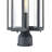 Dwana Transparent Lantern Head