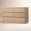 Peterson 6-Drawer Dresser