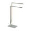 Stamford 2 Towel Stand
