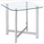 Ensemble de tables basses 2 pièces