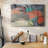 Over, Under & Through II-Gallery Wrapped Canvas-771539268