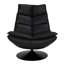 Dante Swivel Tufted Lounge Chair