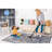 Area Rugs for living room, bedroom, kitchen, dining room rug - Perfect Gifts-873647073