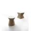 Tabouret décoratif Hetzel-27257378