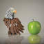 Figurine figurine miniature Enesco