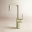 Odin® Bar Faucet with Square Spout-60131065-60131067