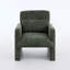 fauteuil d'appoint - vert