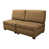 Mocha Polyester Blend