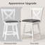 Tabouret de bar et de comptoir Havant-88416723